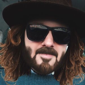 Meet your Posher, Chris